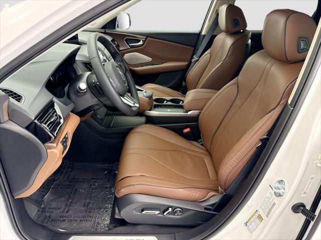 2026 Acura RDX Advance