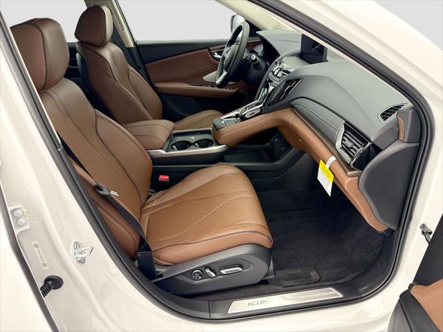 2026 Acura RDX Advance