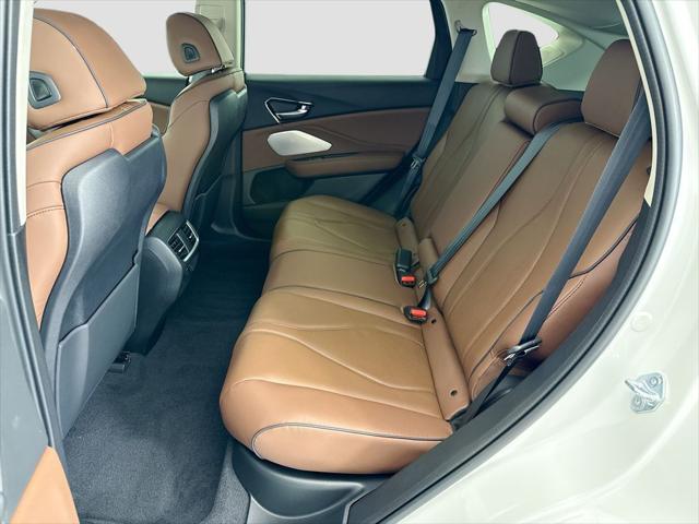 2026 Acura RDX Advance