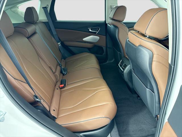 2026 Acura RDX Advance