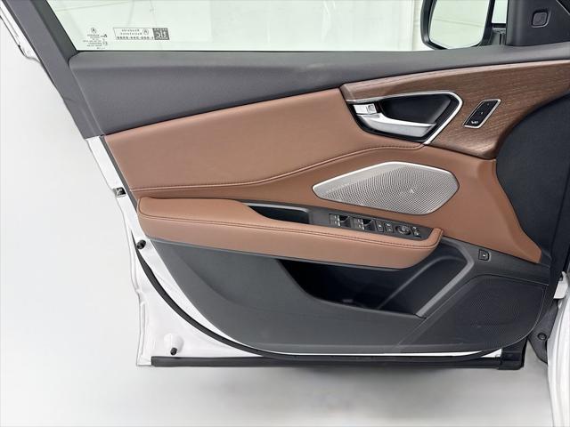 2026 Acura RDX Advance