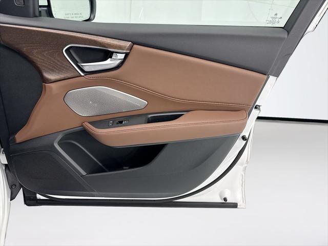 2026 Acura RDX Advance