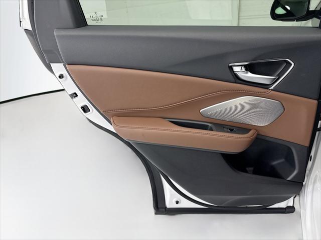 2026 Acura RDX Advance