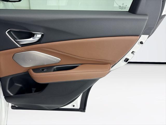 2026 Acura RDX Advance