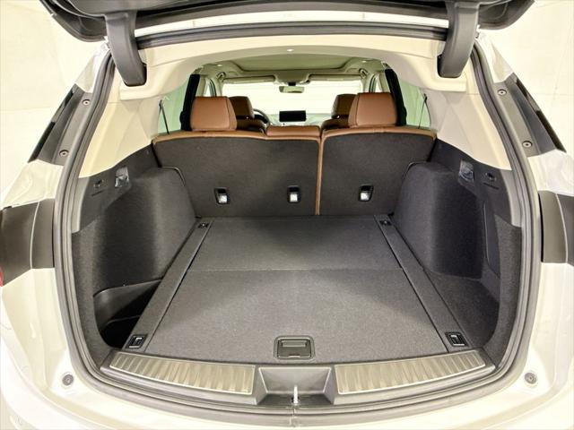 2026 Acura RDX Advance