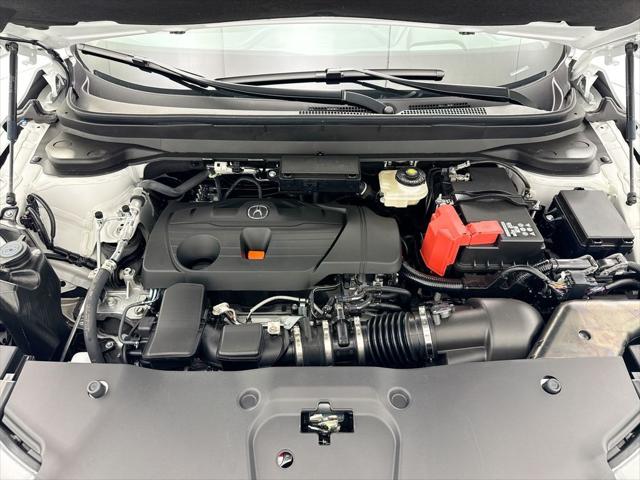 2026 Acura RDX Advance