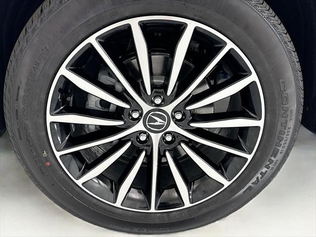 2026 Acura RDX Advance