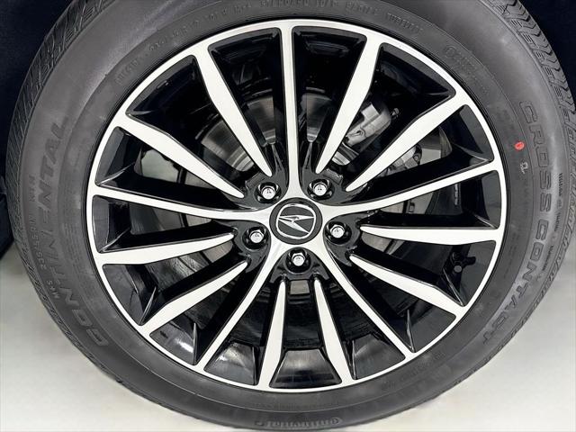 2026 Acura RDX Advance