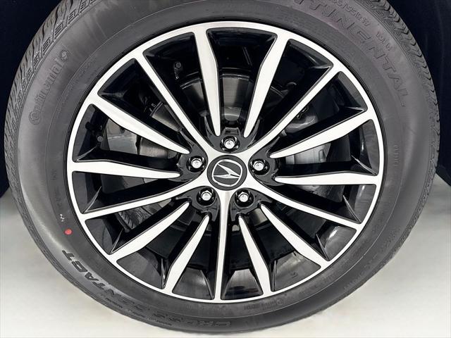 2026 Acura RDX Advance