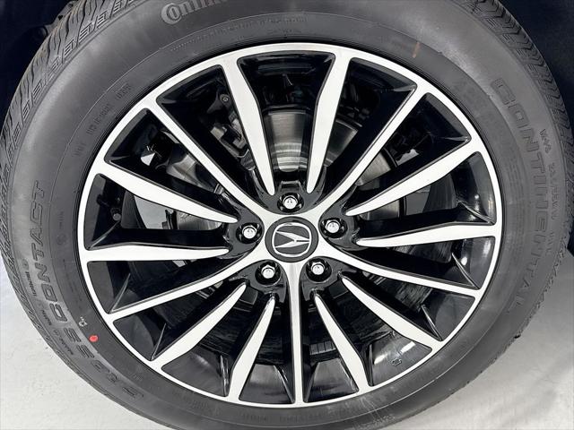 2026 Acura RDX Advance