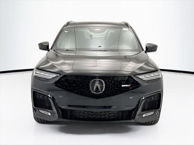 2026 Acura MDX Type S Advance Package