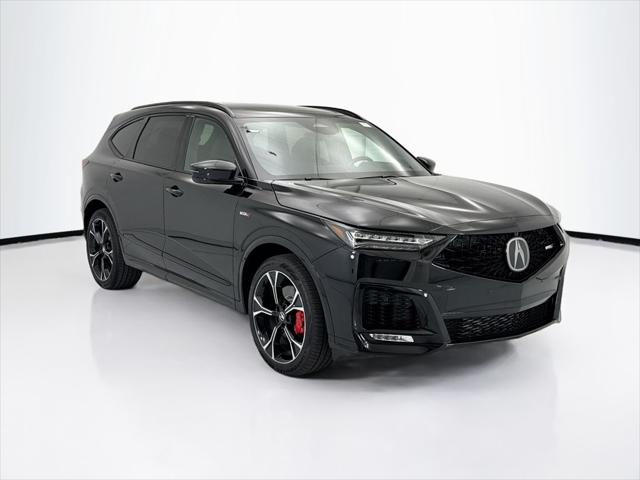 2026 Acura MDX Type S Advance Package
