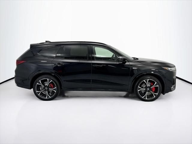2026 Acura MDX Type S Advance Package