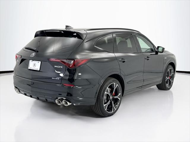 2026 Acura MDX Type S Advance Package