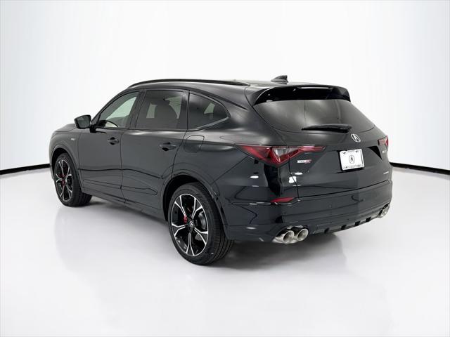 2026 Acura MDX Type S Advance Package