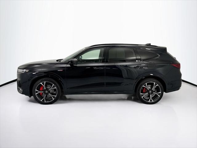 2026 Acura MDX Type S Advance Package