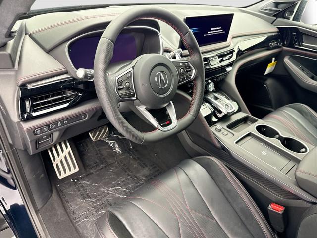 2026 Acura MDX Type S Advance Package