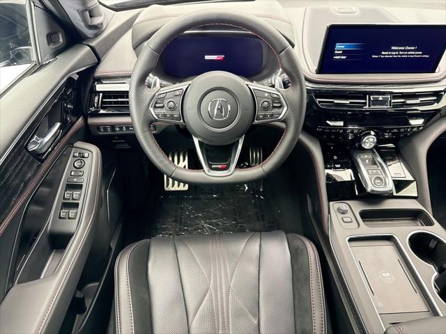 2026 Acura MDX Type S Advance Package