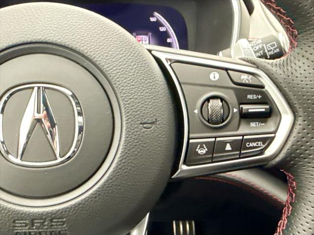 2026 Acura MDX Type S Advance Package