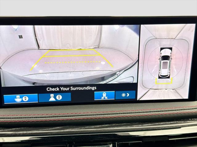 2026 Acura MDX Type S Advance Package