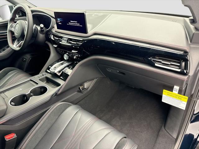 2026 Acura MDX Type S Advance Package