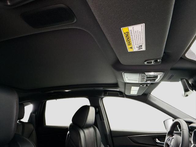 2026 Acura MDX Type S Advance Package