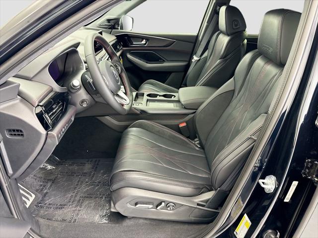 2026 Acura MDX Type S Advance Package