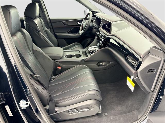 2026 Acura MDX Type S Advance Package