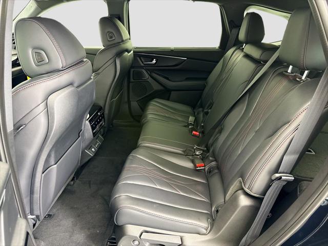 2026 Acura MDX Type S Advance Package