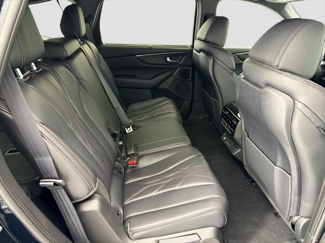 2026 Acura MDX Type S Advance Package