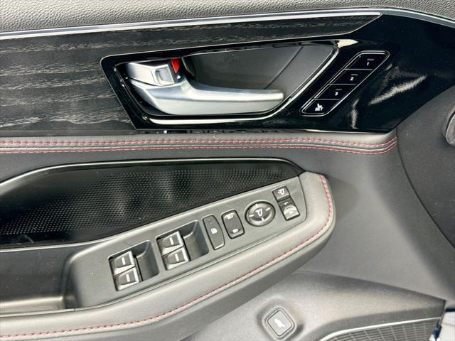 2026 Acura MDX Type S Advance Package