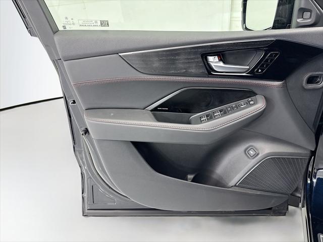 2026 Acura MDX Type S Advance Package