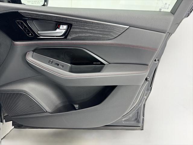 2026 Acura MDX Type S Advance Package