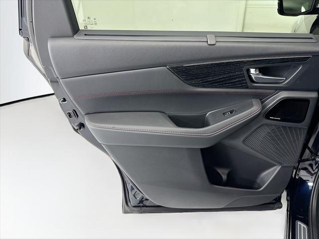 2026 Acura MDX Type S Advance Package
