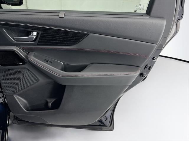 2026 Acura MDX Type S Advance Package