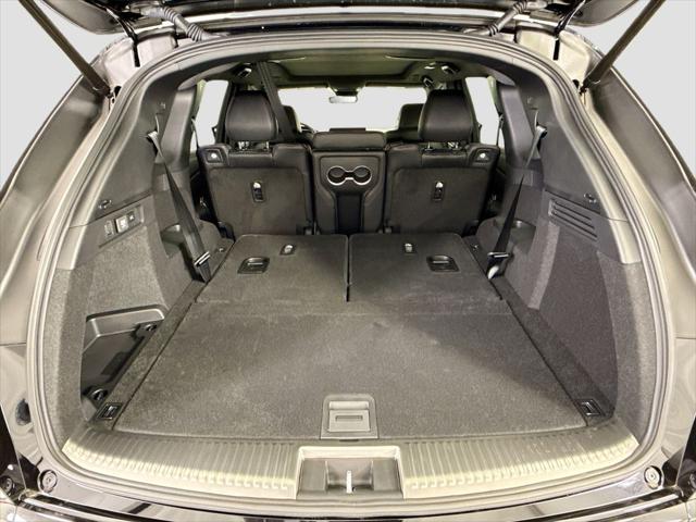 2026 Acura MDX Type S Advance Package