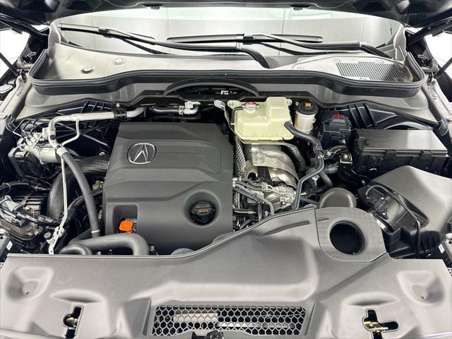 2026 Acura MDX Type S Advance Package