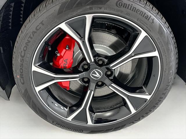 2026 Acura MDX Type S Advance Package