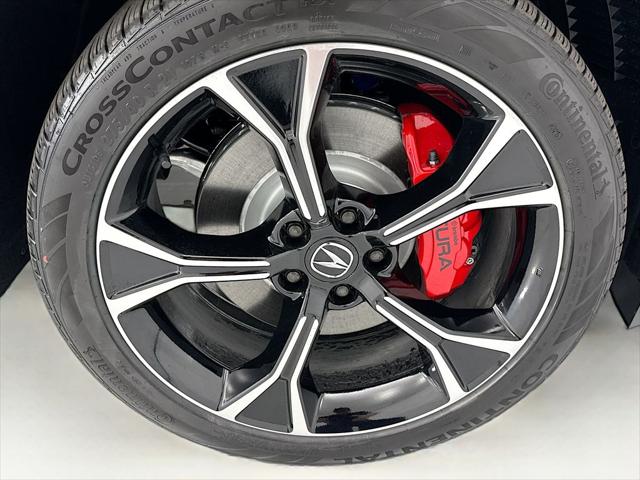 2026 Acura MDX Type S Advance Package