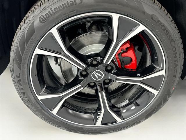 2026 Acura MDX Type S Advance Package