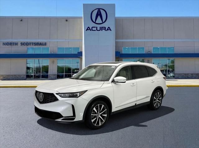 2026 Acura MDX Technology Package for sale in Phoenix, AZ
