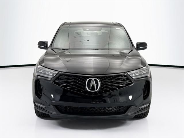 2026 Acura RDX A-Spec