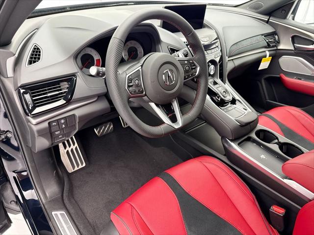 2026 Acura RDX A-Spec