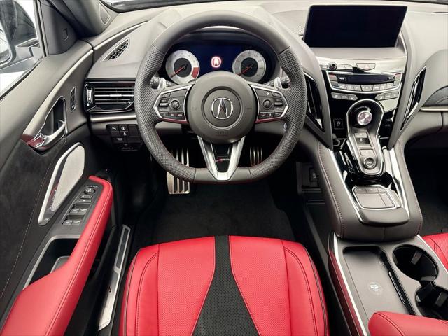 2026 Acura RDX A-Spec