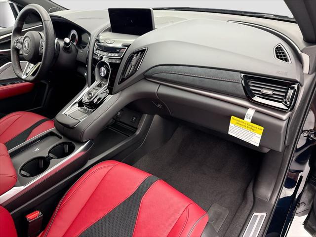 2026 Acura RDX A-Spec