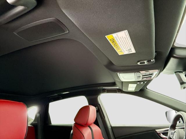 2026 Acura RDX A-Spec
