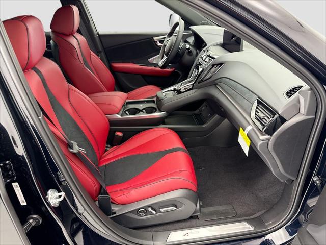 2026 Acura RDX A-Spec