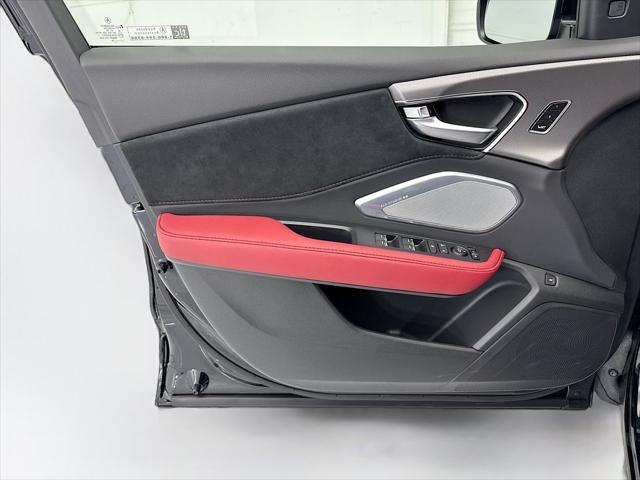 2026 Acura RDX A-Spec