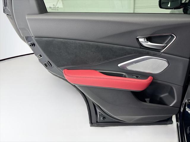 2026 Acura RDX A-Spec