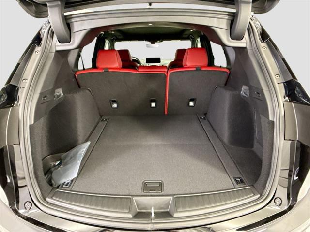 2026 Acura RDX A-Spec